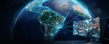 NoPing aumenta infraestrutura de servidores mundialmente