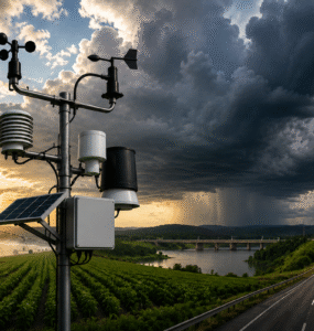 El Niño 2026/2027 amplia demanda por monitoramento climático