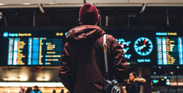 Férias de julho reforçam importância do seguro viagem