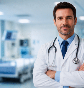 Busca por plano de saúde internacional cresce entre médicos