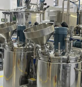 Indústria de suplementos acelera investimentos em qualidade
