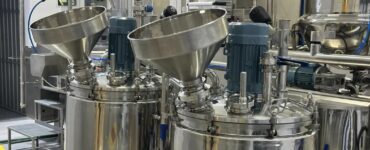 Indústria de suplementos acelera investimentos em qualidade