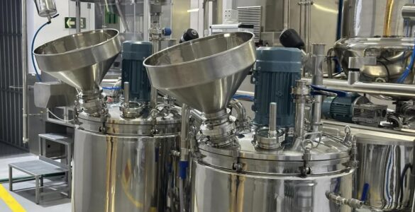 Indústria de suplementos acelera investimentos em qualidade