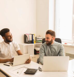 Facilitação cresce no país ante complexidade dos negócios