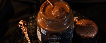 Brigadeiro de whisky ganha espaço no mercado gourmet