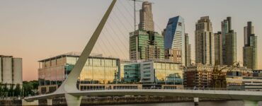 eComex leva gestão de comex em nuvem e IA à Argentina