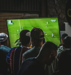 Copa do Mundo 2026 impulsiona procura por eletrônicos