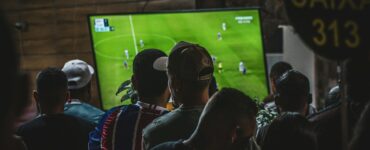 Copa do Mundo 2026 impulsiona procura por eletrônicos