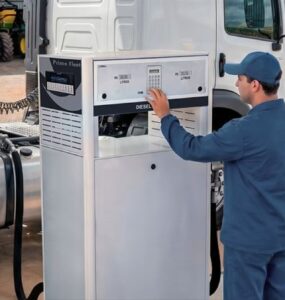 Incerteza no diesel reforça gestão de combustível