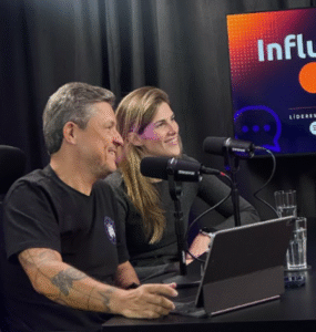 Influency.me lança podcast sobre marketing de influência