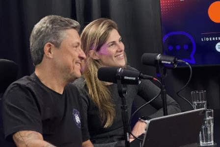 Influency.me lança podcast sobre marketing de influência