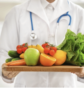 Medicina culinária: alimentação se torna parte do tratamento