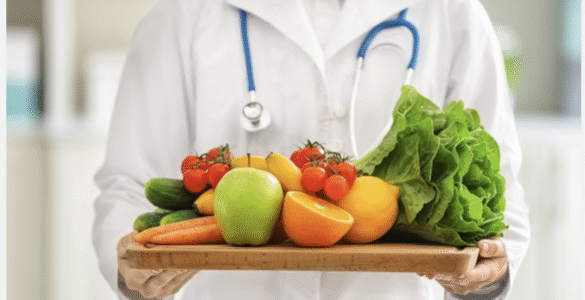 Medicina culinária: alimentação se torna parte do tratamento