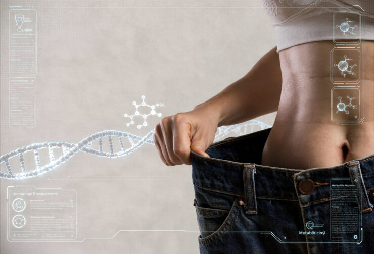 Tratamento para obesidade ganha novo modelo clínico