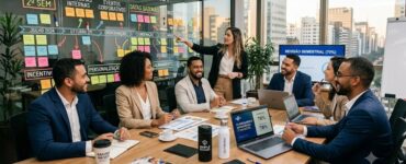 Empresas antecipam ações para o segundo semestre