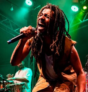 Reggae e IA inspiram projeto sobre racismo algorítmico