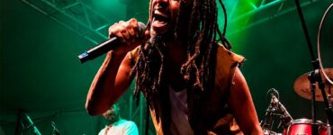 Reggae e IA inspiram projeto sobre racismo algorítmico