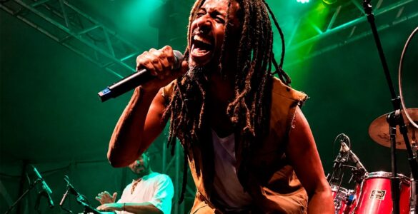 Reggae e IA inspiram projeto sobre racismo algorítmico