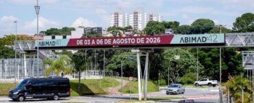ABIMAD'42 acontece de 3 a 6 de agosto no São Paulo Expo