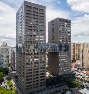 Edifícios de uso misto ganham espaço nas cidades