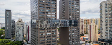 Edifícios de uso misto ganham espaço nas cidades