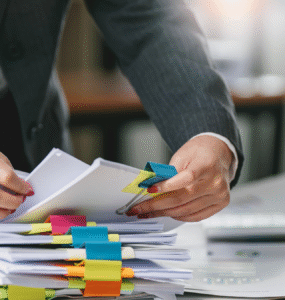 Seguro garantia fortalece empresas, contratos e projetos