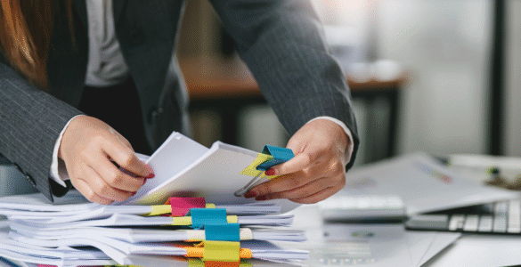 Seguro garantia fortalece empresas, contratos e projetos