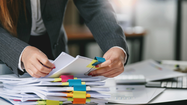 Seguro garantia fortalece empresas, contratos e projetos