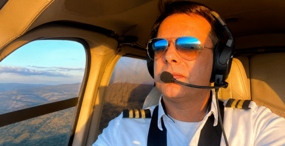 Aviação urbana avança e transforma o setor aéreo