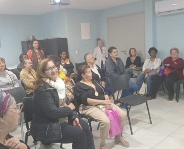 Projeto amplia oportunidades para o público feminino
