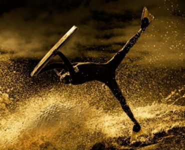 SC recebe maior circuito de bodyboarding