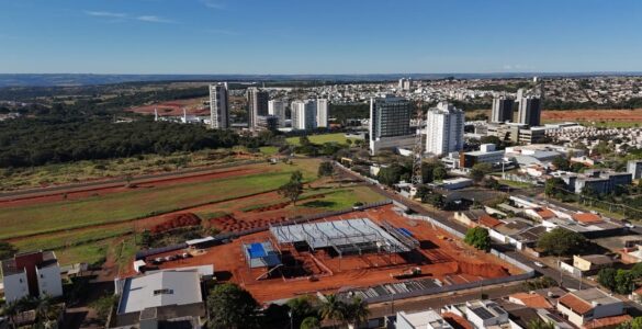 Hospital de Amor lança Centro de Reabilitação em Uberlândia