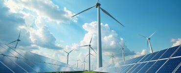 Energia limpa não garante segurança do setor elétrico