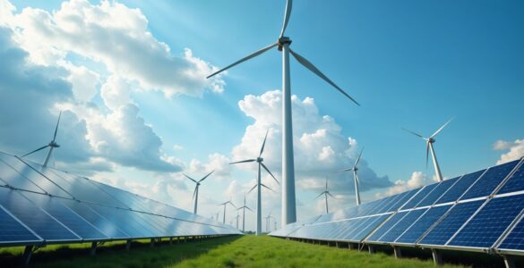 Energia limpa não garante segurança do setor elétrico