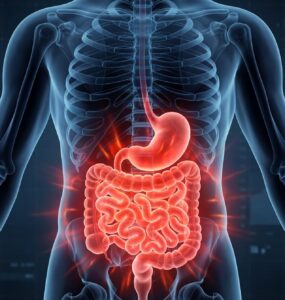 Cirurgia robótica amplia precisão em procedimento digestivo