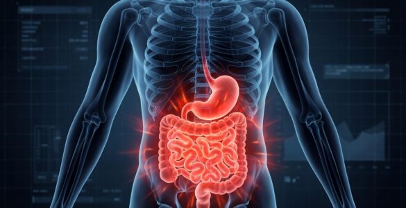 Cirurgia robótica amplia precisão em procedimento digestivo