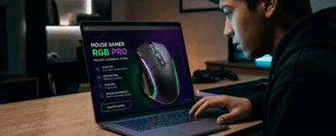 GXTrust e NoPing lançam campanha exclusiva com a Kabum