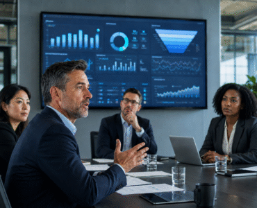 Consultoria aponta 7 tendências de vendas B2B na era da IA