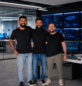 Brasiline inicia nova fase com chegada de Lierte Bourguignon