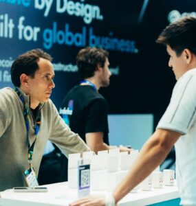 Executivo brasileiro expande pagamentos com stablecoins