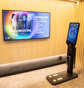 Cia Athletica expande Performance Center