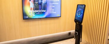 Cia Athletica expande Performance Center