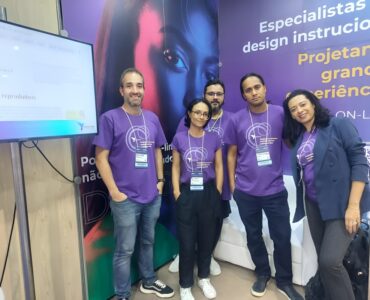 Designa aposta em inovação para transformar ensino digital