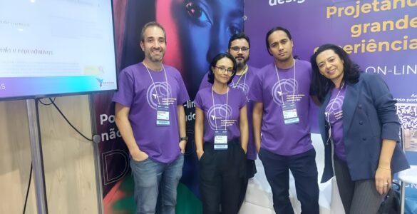 Designa aposta em inovação para transformar ensino digital