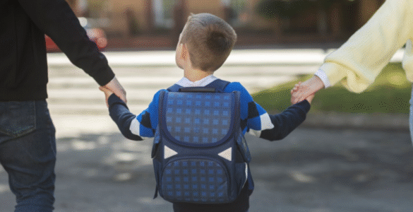 Família e escola ganham novos papéis na Era Digital