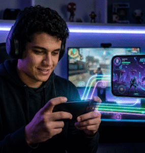 NoPing disponibiliza app móvel com Multi‑Internet