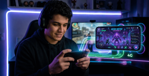 NoPing disponibiliza app móvel com Multi‑Internet