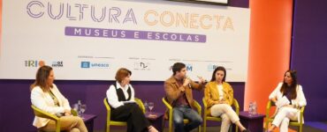 Experimente Cultura leva conteúdos ao Cultura Conecta 2026
