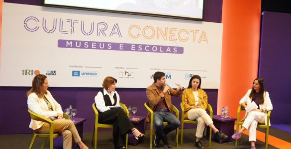 Experimente Cultura leva conteúdos ao Cultura Conecta 2026