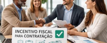 Reforma tributária cria incentivo fiscal para contratos PJ